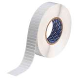 Electrostatic Dissipative Labels, B767, 0.25" x 1.25" 10000 per Roll redirect to product page